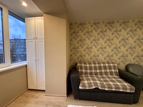 квартира за адресою Дегтярівська вул., 43/5