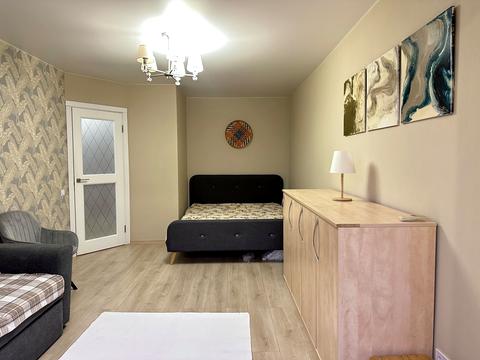 квартира за адресою Дегтярівська вул., 43/5