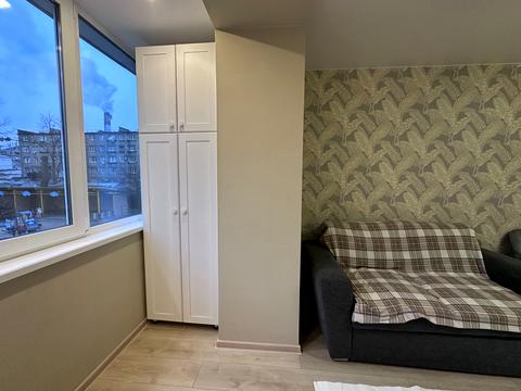 квартира за адресою Дегтярівська вул., 43/5