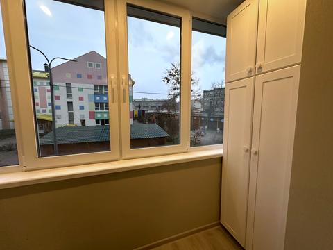 квартира за адресою Дегтярівська вул., 43/5