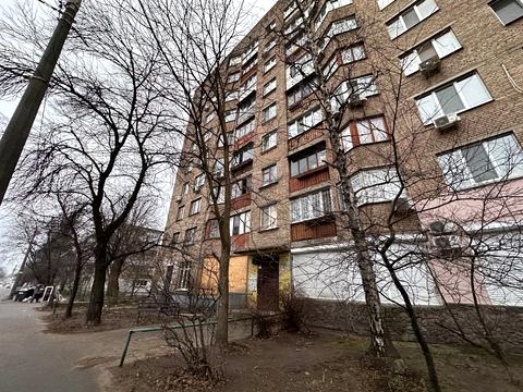 квартира за адресою Дегтярівська вул., 43/5