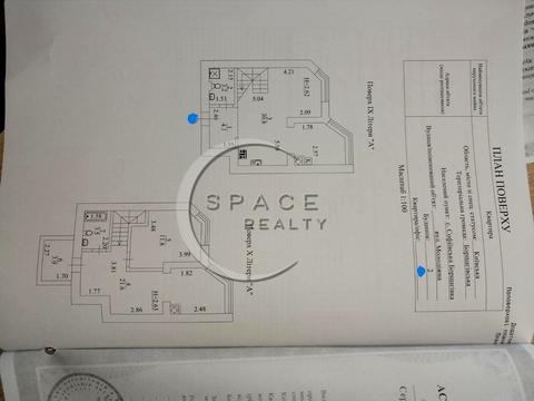 квартира за адресою Молодіжна вул., 2