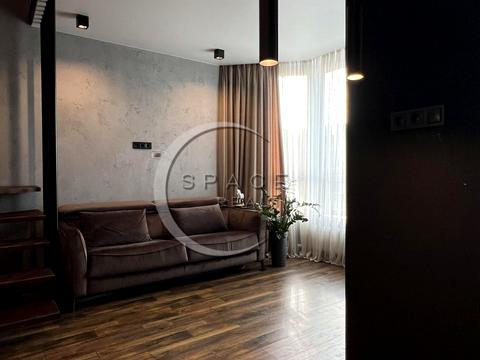 квартира за адресою Молодіжна вул., 2