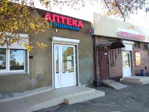 коммерческая по адресу Промышленная ул., 23