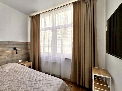 квартира по адресу Никольско-Слободская ул., 11