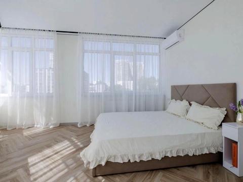 квартира за адресою Братів Чибінєєвих вул. (Чернігівська), 8-А