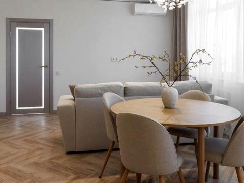 квартира за адресою Братів Чибінєєвих вул. (Чернігівська), 8-А