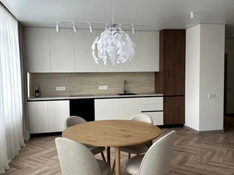 квартира за адресою Братів Чибінєєвих вул. (Чернігівська), 8-А