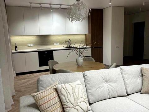 квартира за адресою Братів Чибінєєвих вул. (Чернігівська), 8-А