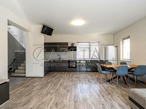 дом по адресу Ивана Сирко ул., 8Б