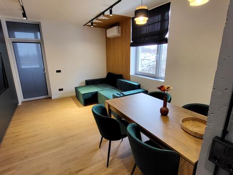 квартира за адресою Кільцева вул., 17