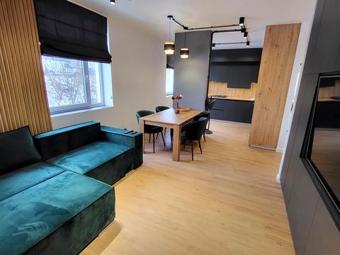 квартира за адресою Кільцева вул., 17