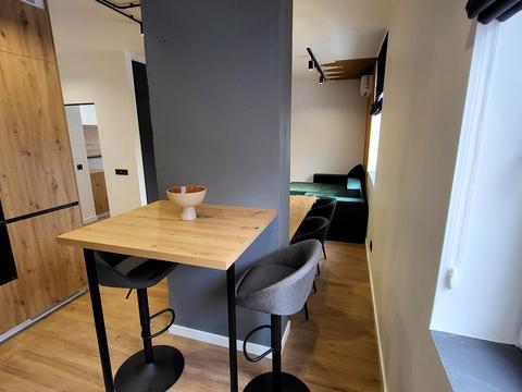 квартира за адресою Кільцева вул., 17