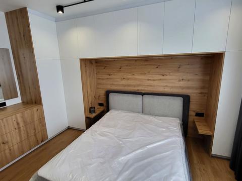 квартира за адресою Кільцева вул., 17