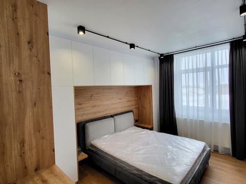 квартира за адресою Кільцева вул., 17