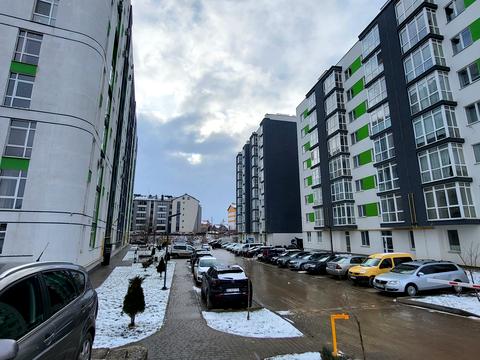 квартира за адресою Кільцева вул., 17