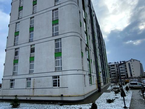 квартира за адресою Кільцева вул., 17