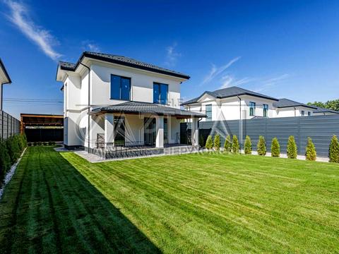 дом по адресу Благовісна