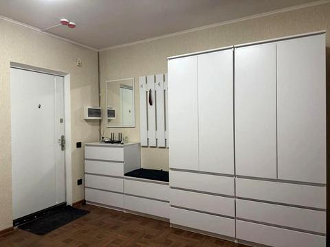 квартира за адресою Ревуцького вул., 54-А