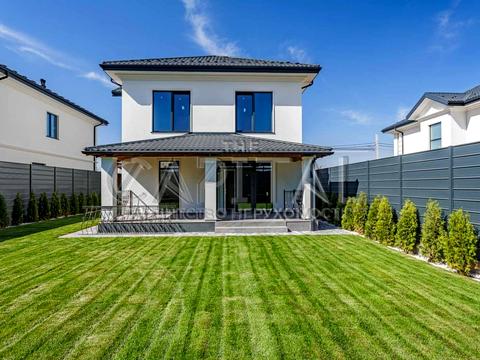 будинок за адресою Благовісна