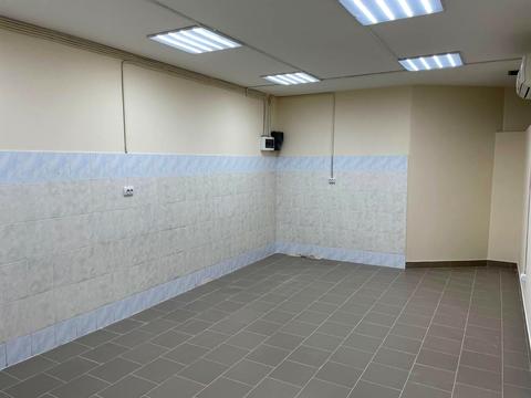 коммерческая по адресу Космонавтов ул., 48