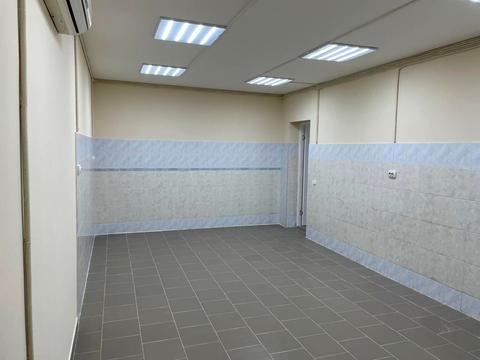 коммерческая по адресу Космонавтов ул., 48