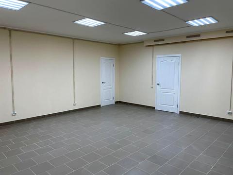 коммерческая по адресу Космонавтов ул., 48