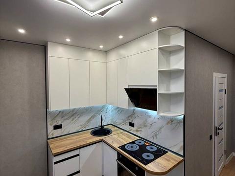 квартира за адресою Перлинна вул., 11