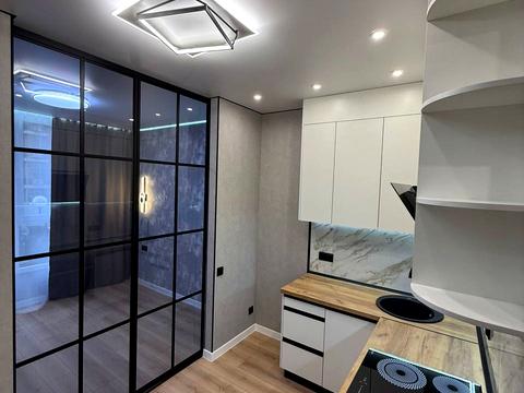 квартира за адресою Перлинна вул., 11