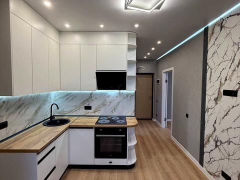 квартира за адресою Перлинна вул., 11