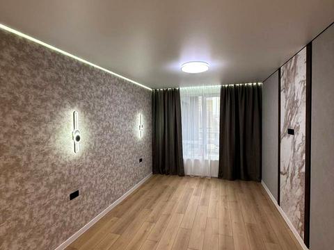 квартира за адресою Перлинна вул., 11