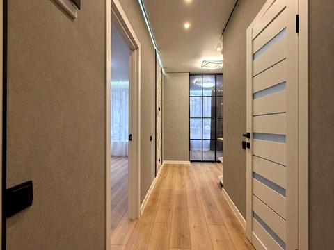 квартира за адресою Перлинна вул., 11