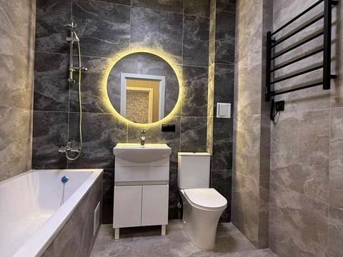 квартира за адресою Перлинна вул., 11