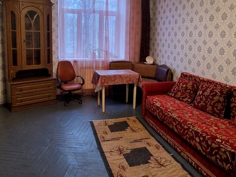 кімната за адресою Сергія Берегового вул. (Мартиросяна), 16/14