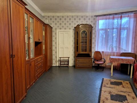 кімната за адресою Сергія Берегового вул. (Мартиросяна), 16/14