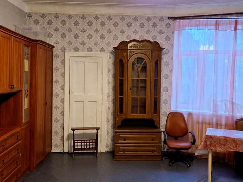 кімната за адресою Сергія Берегового вул. (Мартиросяна), 16/14