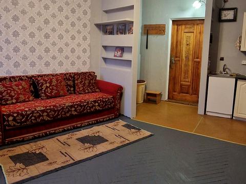 кімната за адресою Сергія Берегового вул. (Мартиросяна), 16/14