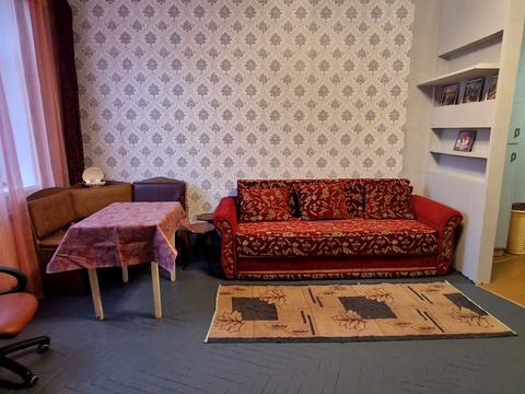 кімната за адресою Сергія Берегового вул. (Мартиросяна), 16/14