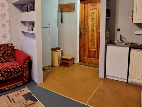 кімната за адресою Сергія Берегового вул. (Мартиросяна), 16/14