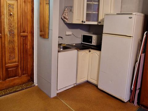 кімната за адресою Сергія Берегового вул. (Мартиросяна), 16/14