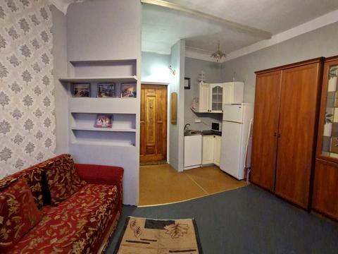 кімната за адресою Сергія Берегового вул. (Мартиросяна), 16/14