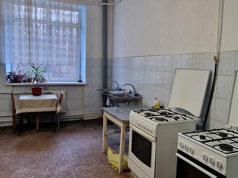 кімната за адресою Сергія Берегового вул. (Мартиросяна), 16/14