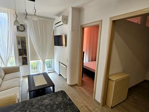 квартира по адресу Регенераторная ул., 4 к7