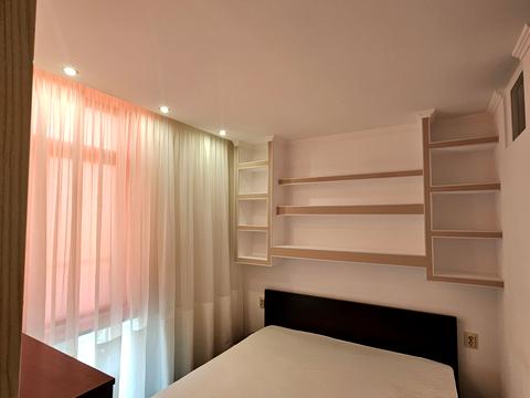 квартира по адресу Регенераторная ул., 4 к7