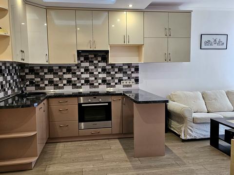 квартира по адресу Регенераторная ул., 4 к7