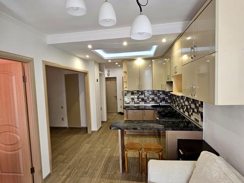 квартира по адресу Регенераторная ул., 4 к7