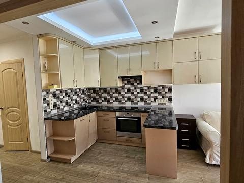 квартира по адресу Регенераторная ул., 4 к7