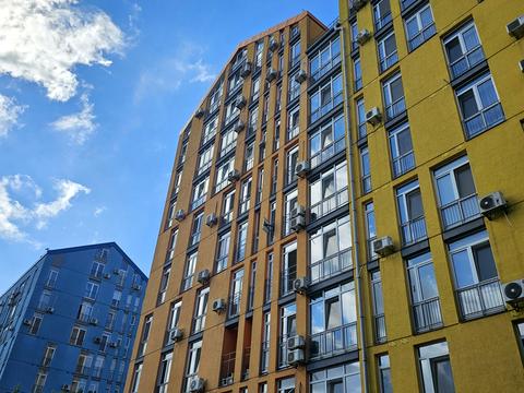 квартира по адресу Регенераторная ул., 4 к7