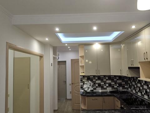 квартира по адресу Регенераторная ул., 4 к7