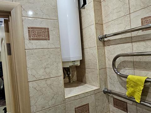 квартира по адресу Регенераторная ул., 4 к7